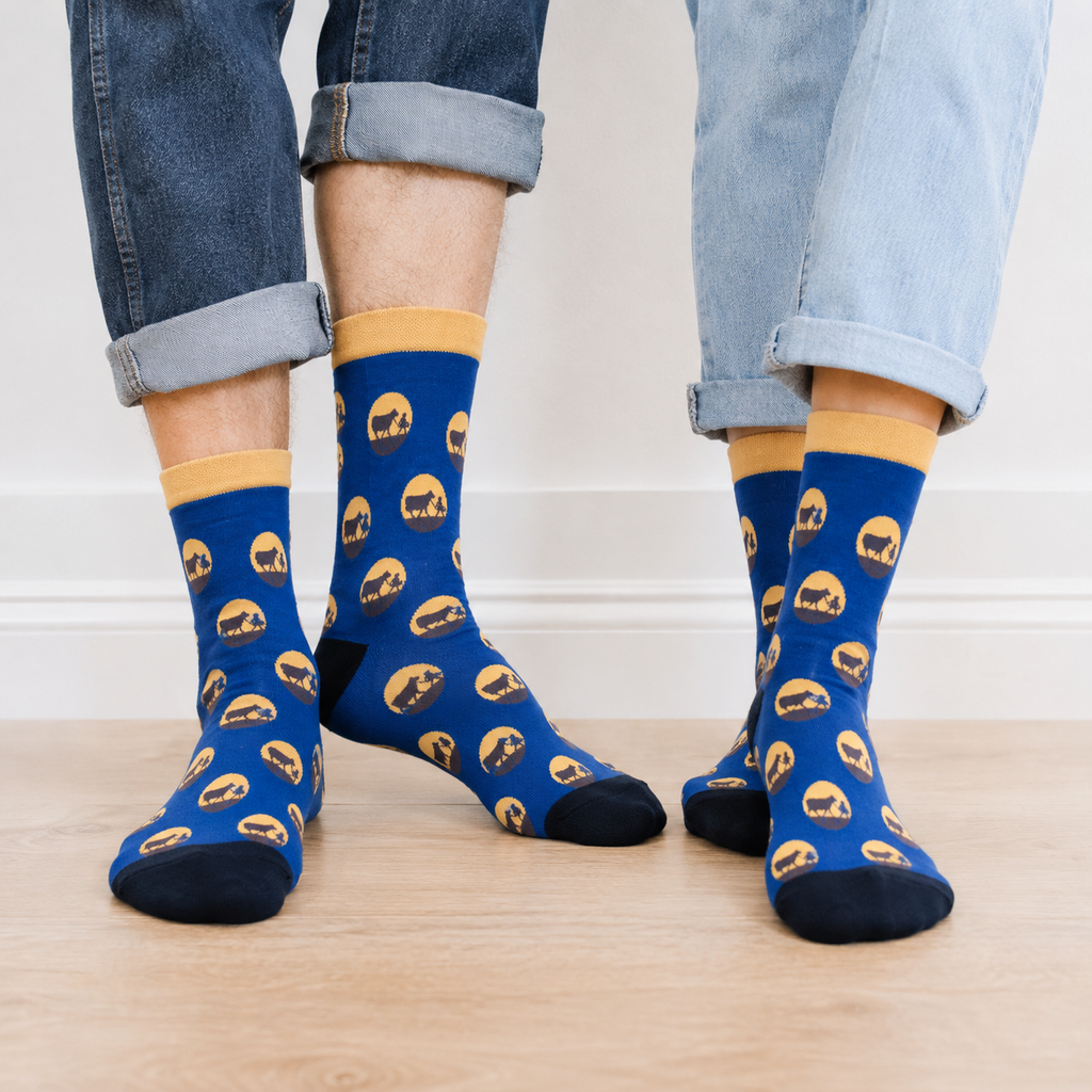 Sock Logo