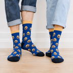 Sock Logo