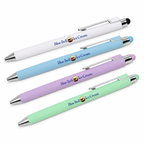 Soft-Style Stylus Pen