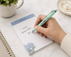 Soft-Style Stylus Pen
