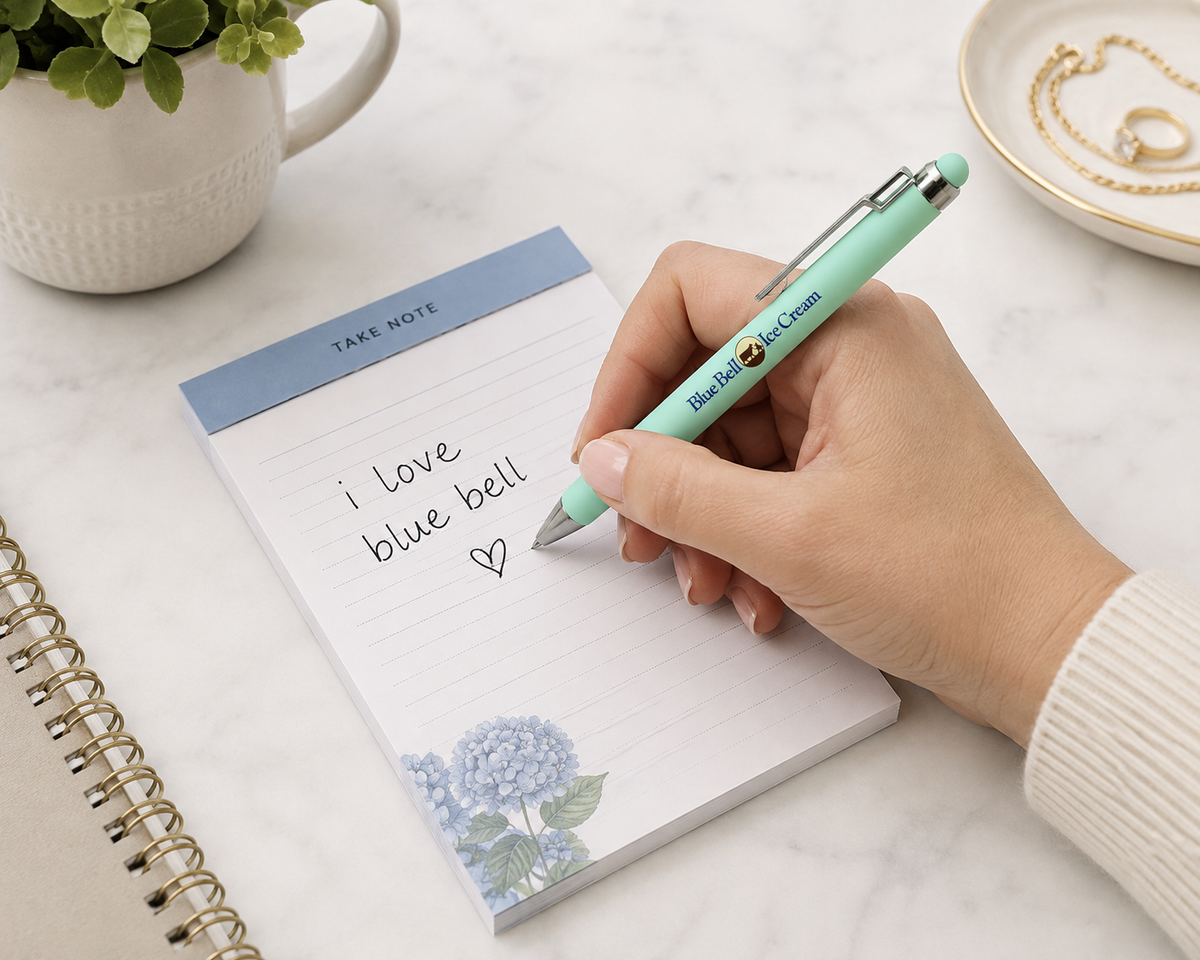 Soft-Style Stylus Pen