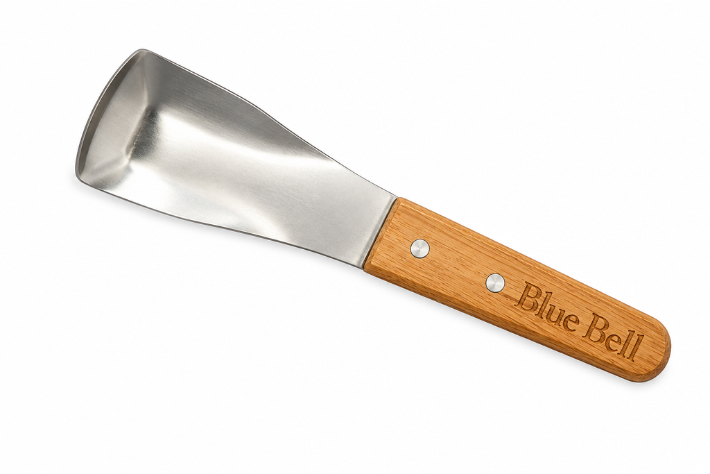 Spade Bamboo Wood
