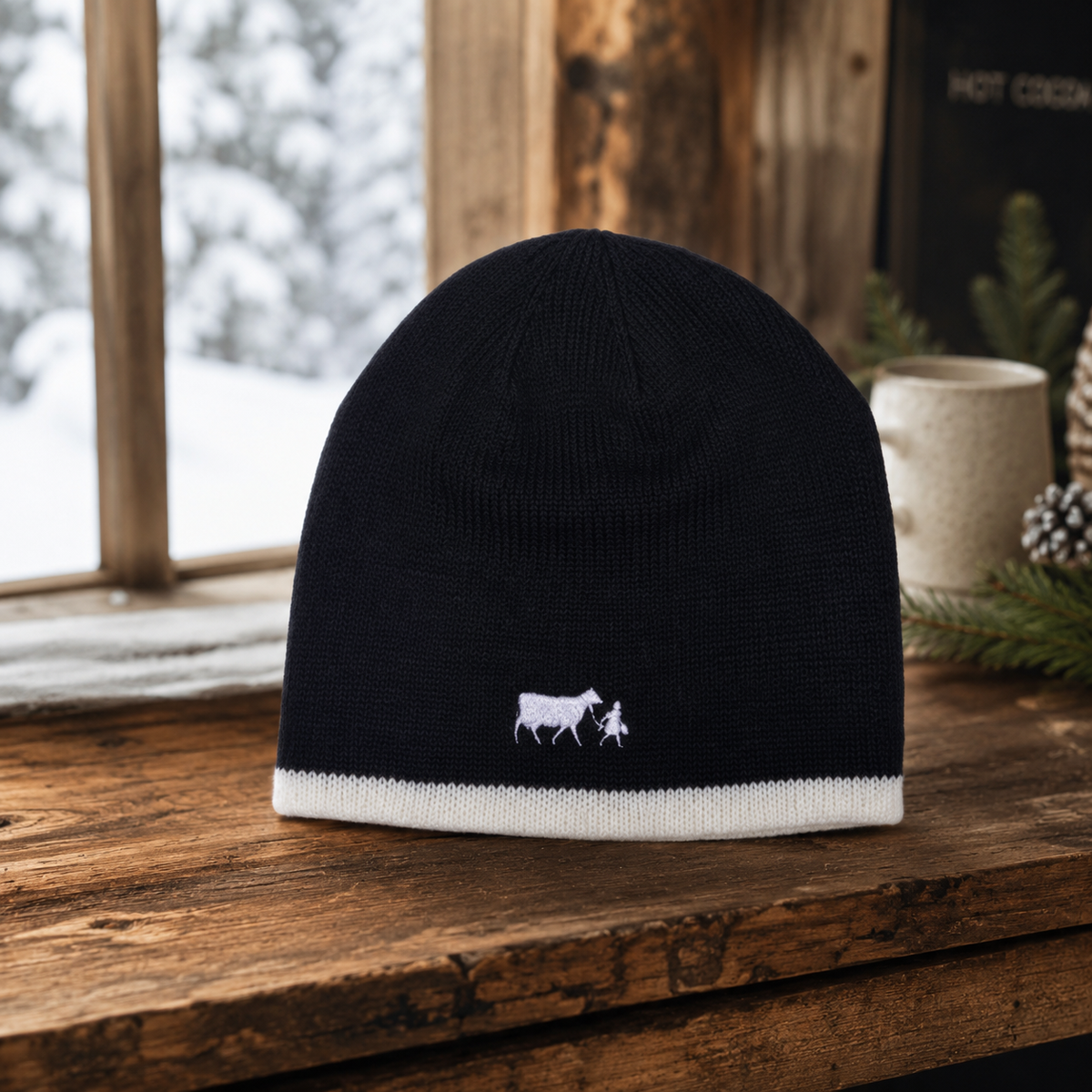 Stocking Cap Navy