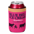 Strawberry Can Koolie