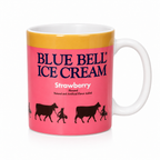 Strawberry Mug