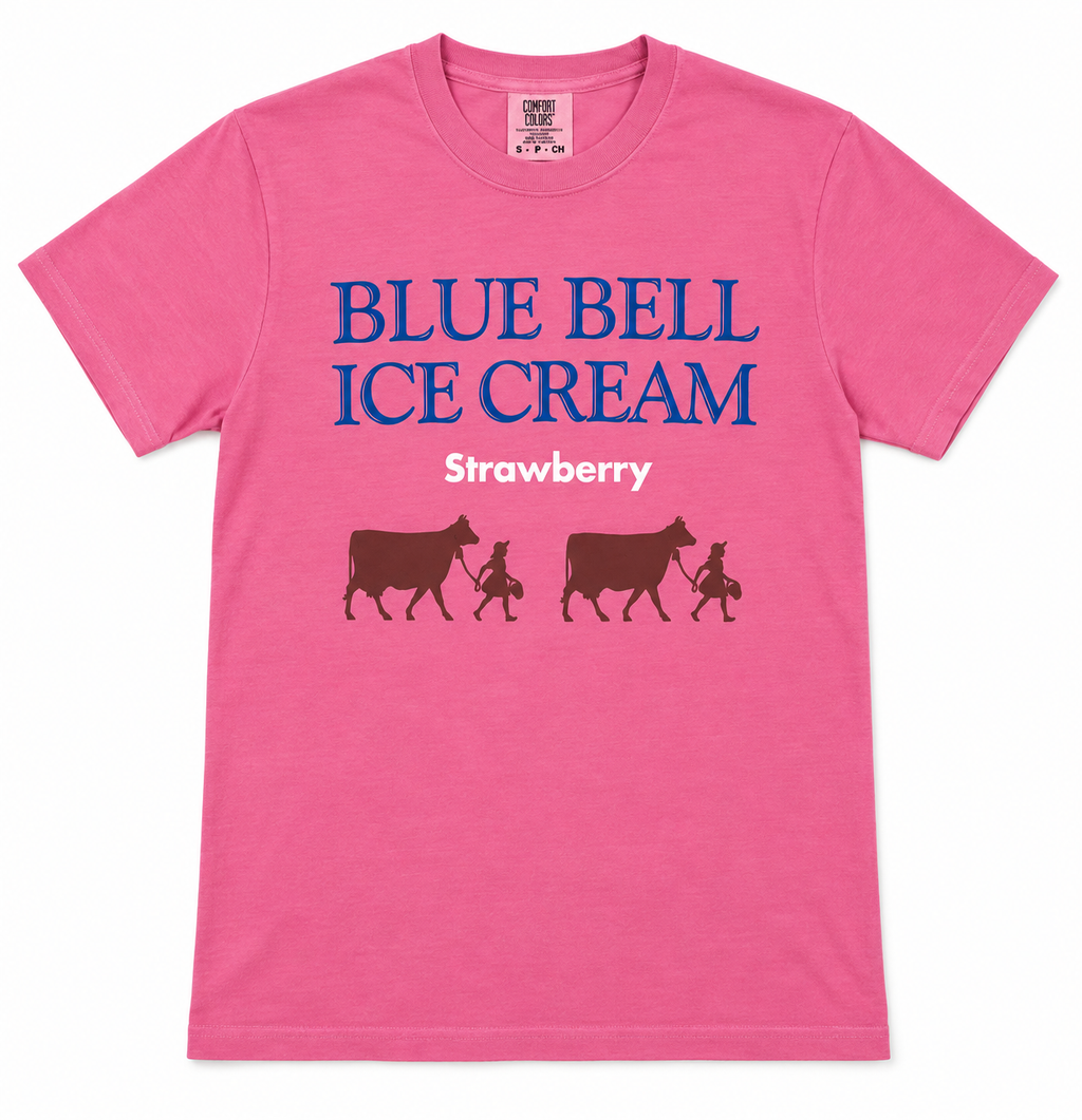 Strawberry Tee
