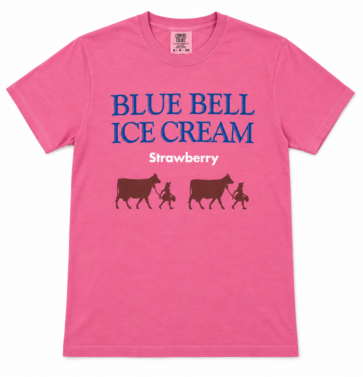 Strawberry Tee