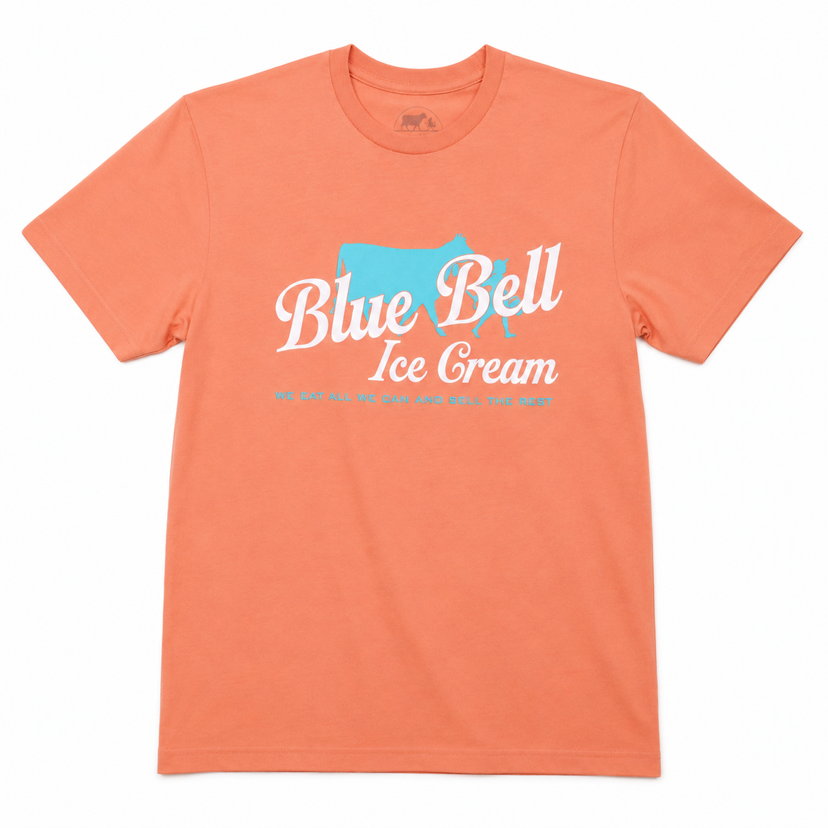 Sunset Tee