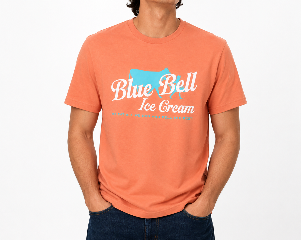 Sunset Tee