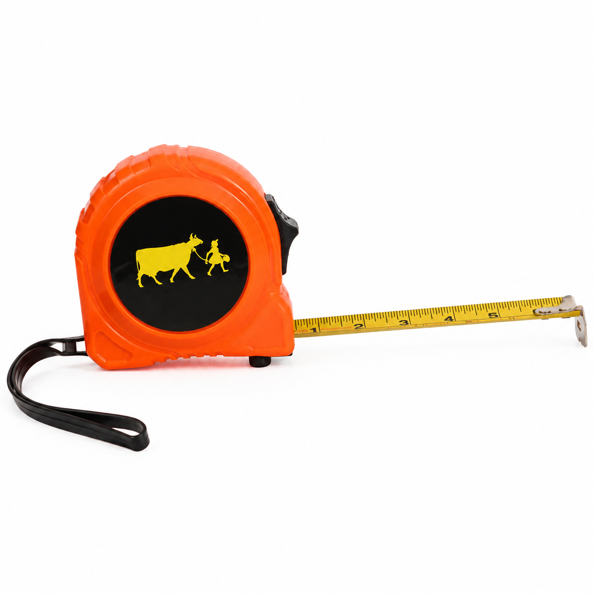 Tape Measure Logo