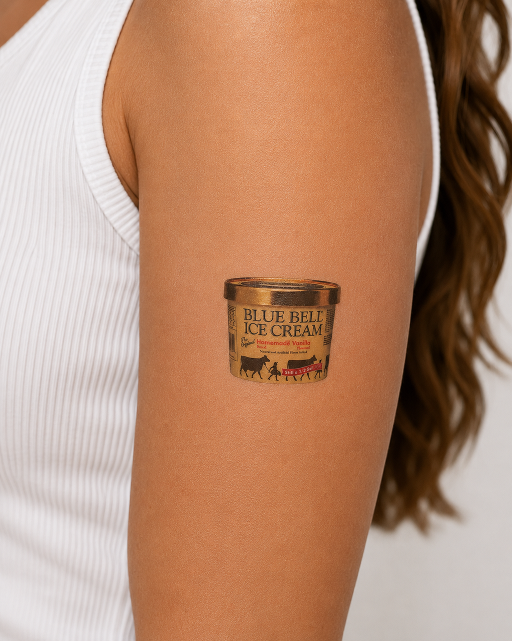Tattoo Large Carton