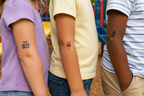 Tattoo Small