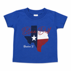 Texas Infant Tee