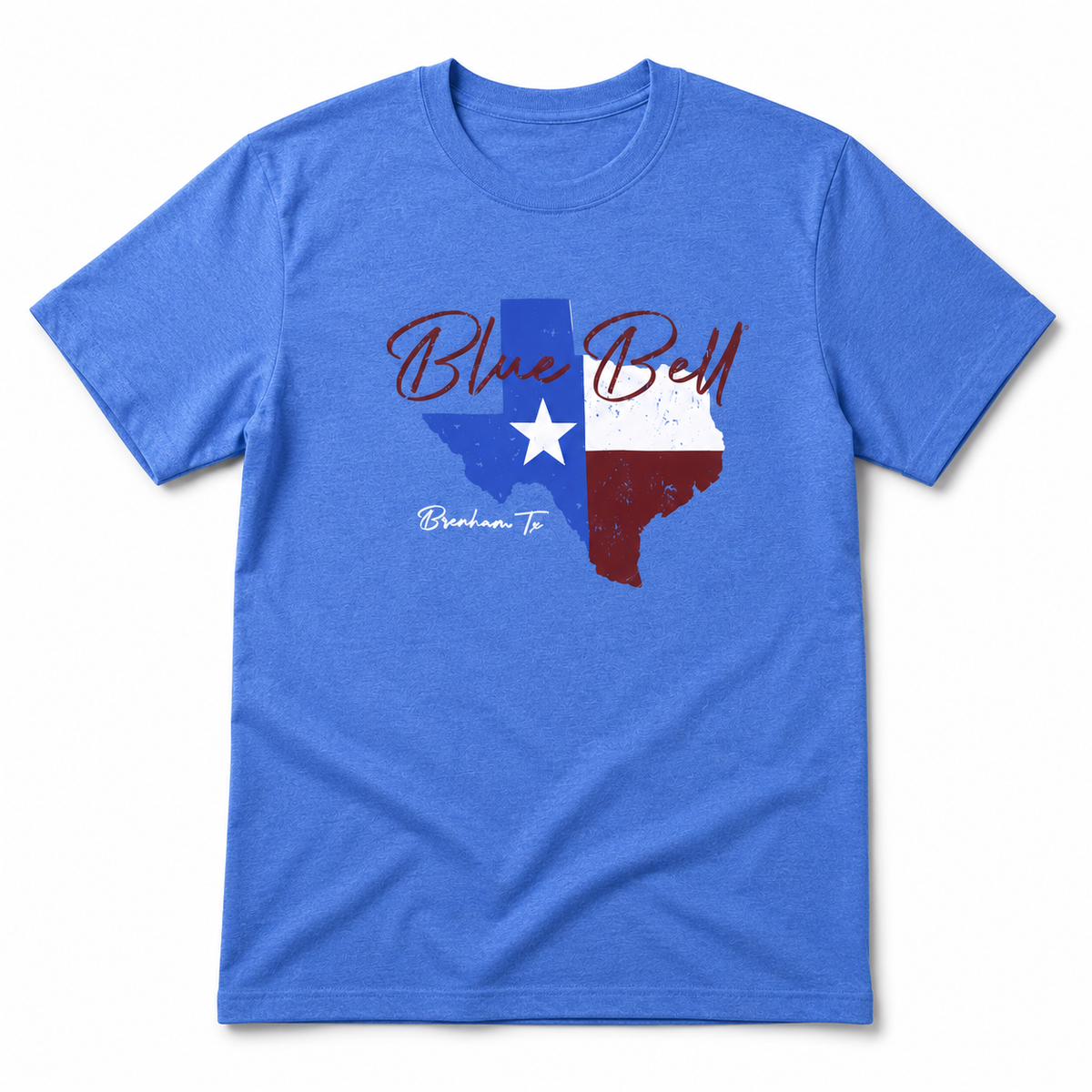 Texas Tee