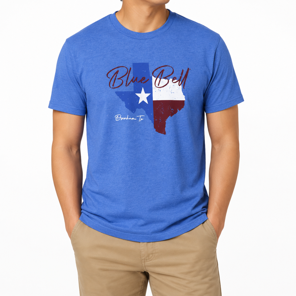 Texas Tee