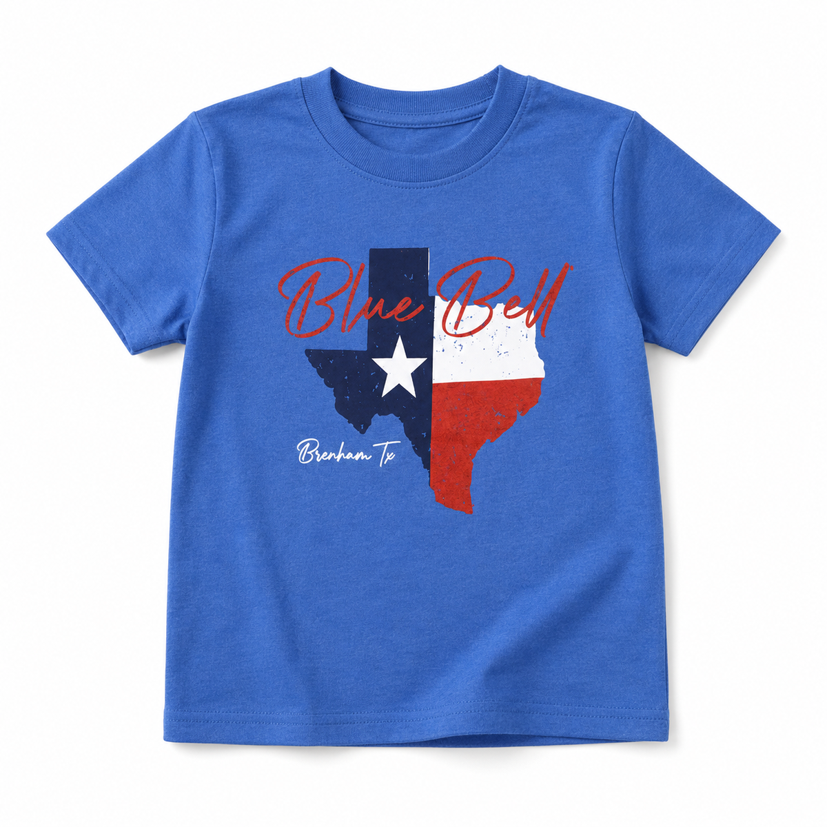 Texas Youth Tee