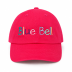 Toddler Cap Pink