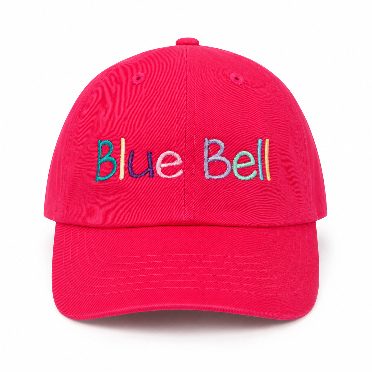 Toddler Cap Pink