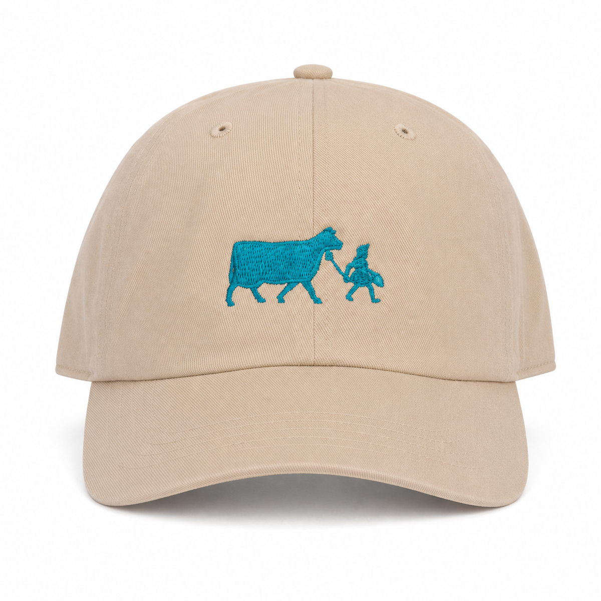 Toddler Cap Stone