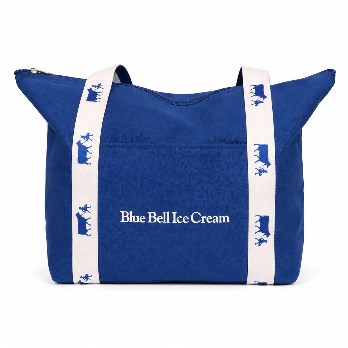 Tote Club Royal Blue