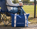 Tote Club Royal Blue