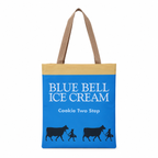 Tote Cookie Two Step
