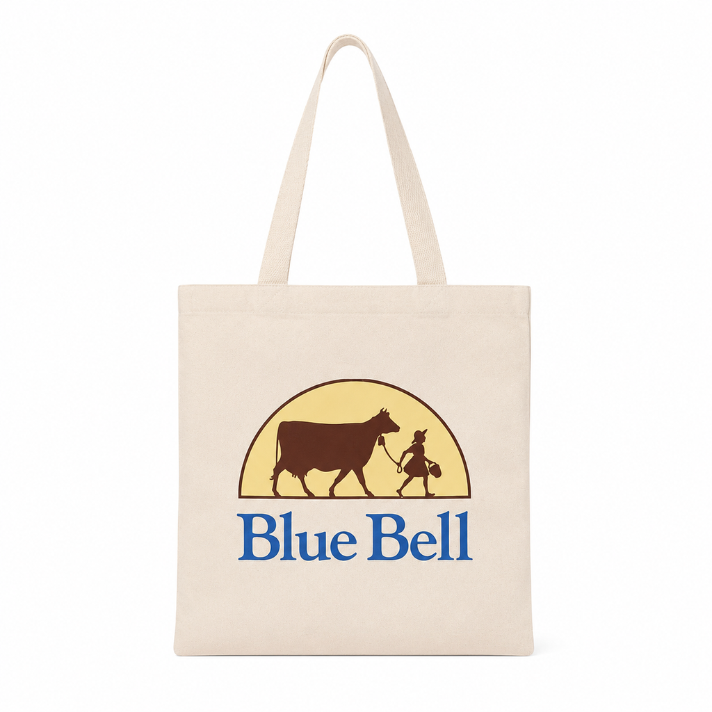 Tote Half Moon
