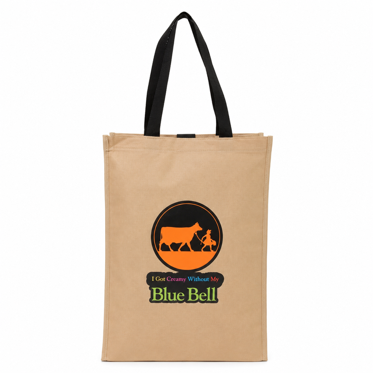 Tote Kraft Grocery