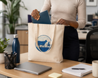 Tote Logo