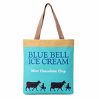 Tote Mint Chocolate Chip