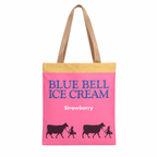 Tote Strawberry