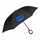 Umbrella Reversible