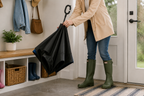 Umbrella Reversible