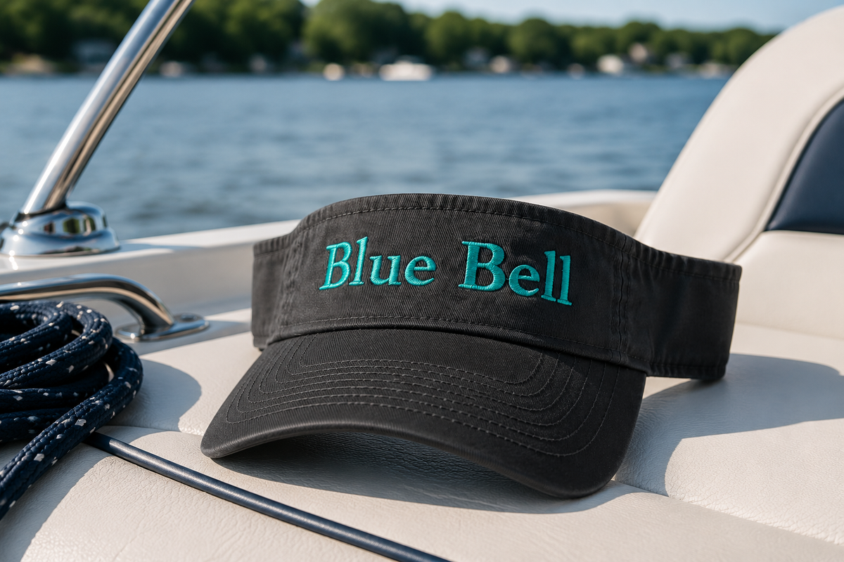 Visor Charcoal
