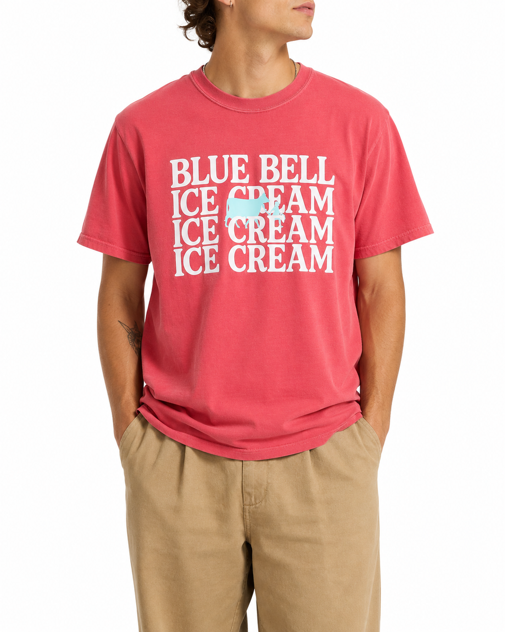 Watermelon Tee