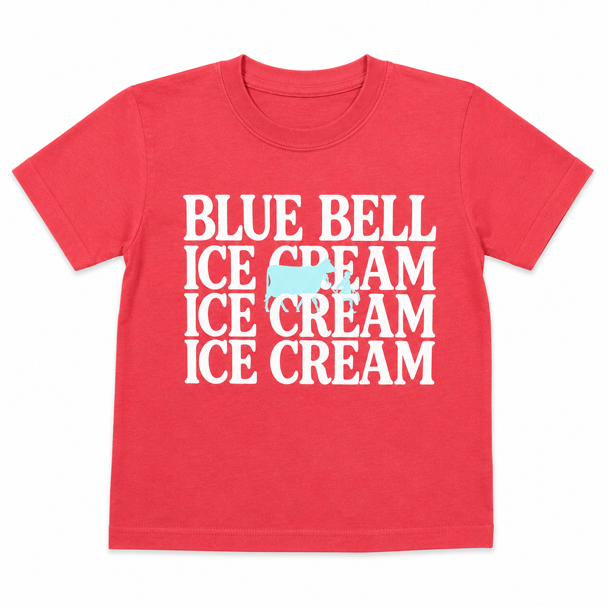 Watermelon Youth Tee
