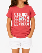 Watermelon Youth Tee