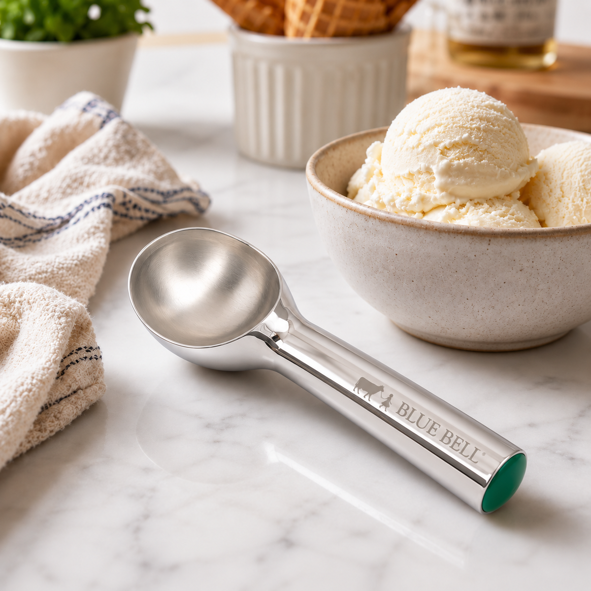 Zeroll Ice Cream Scoop