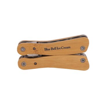 Bamboo Pliers Multi Tool