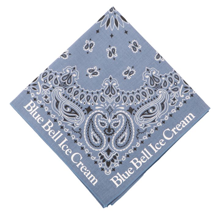 Bandana Chambray