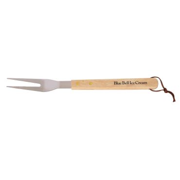 BBQ Fork Blue Bell