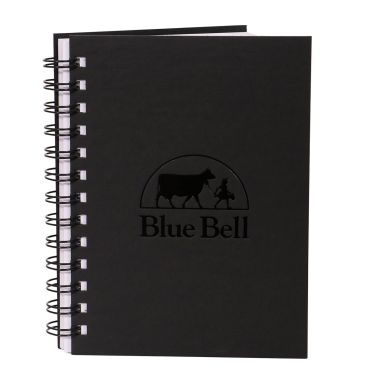 Notebook Black