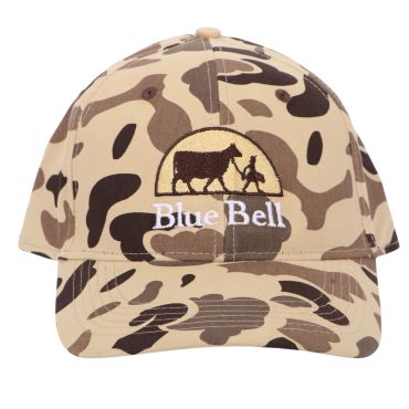 Cap Camo Waterfowl
