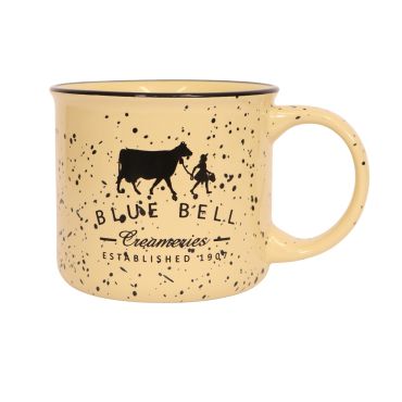 Campfire Almond Mug