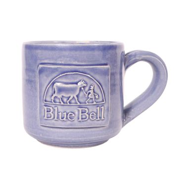 Mug Pottery Black Oak