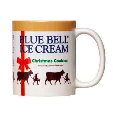 Christmas Cookies Mug
