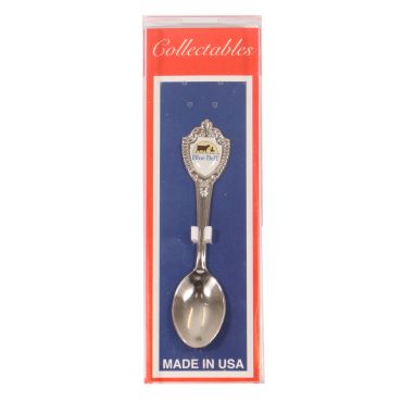 Spoon Collector
