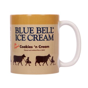 Cookies 'n Cream Mug