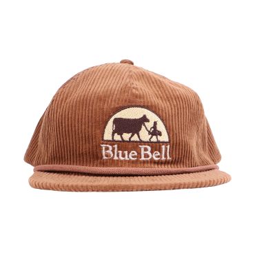 Cap Camel Corduroy