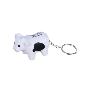 Key Ring Cow